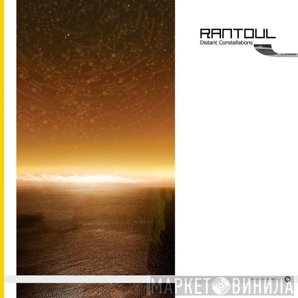  Rantoul  - Distant Constellations EP