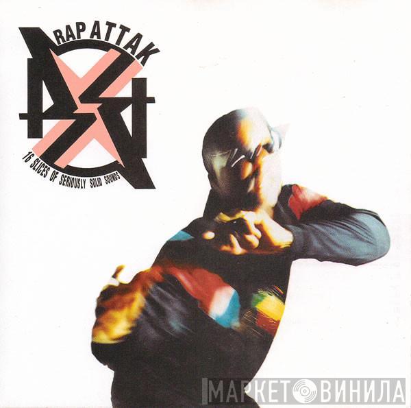  - Rap Attak