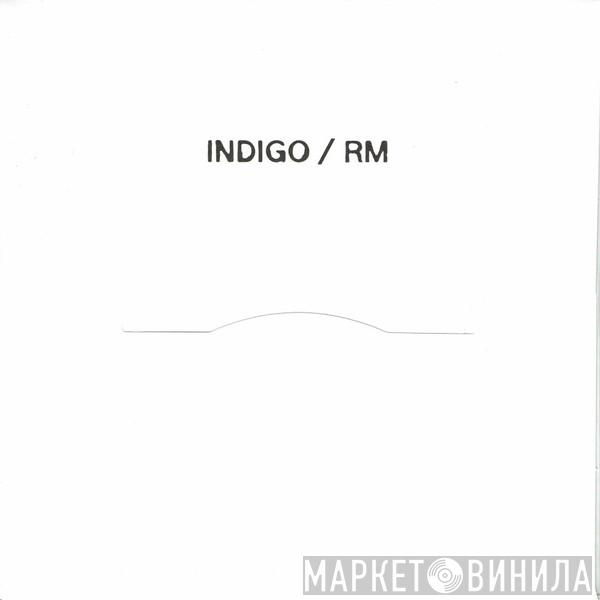  Rap Monster  - Indigo