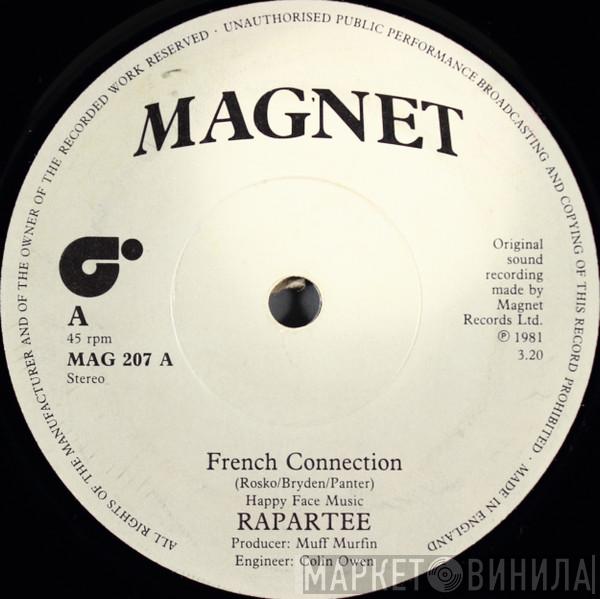 Rapartee - French Connection
