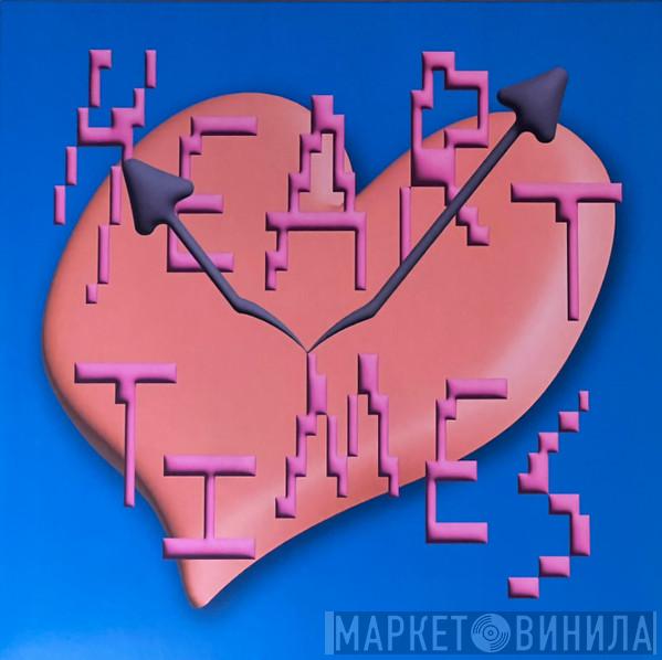 Raphael Schön - Heart Times