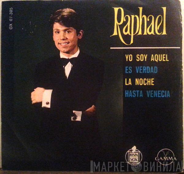 Raphael   - Yo Soy Aquel ( vol 3 )