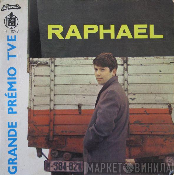  Raphael   - Yo Soy Aquel