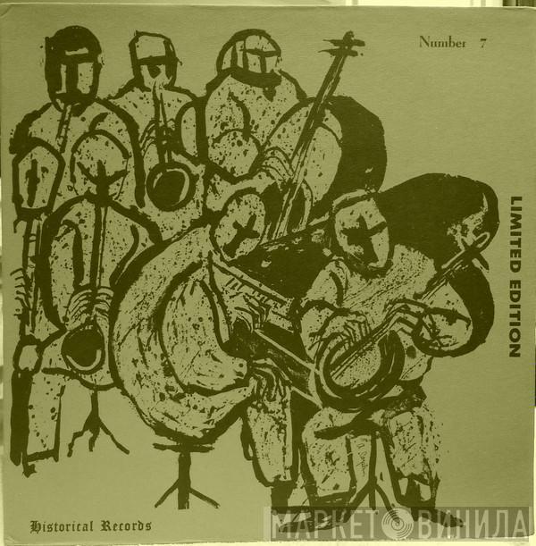  - Rare Bands 1925-1927