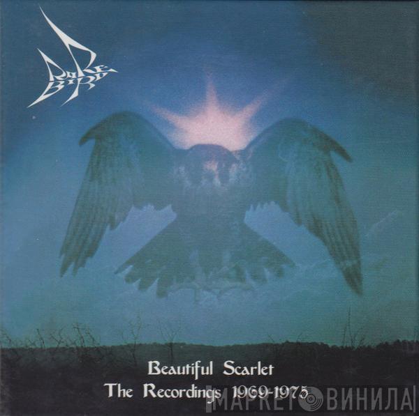 Rare Bird - Beautiful Scarlet - The Recordings 1969-1975