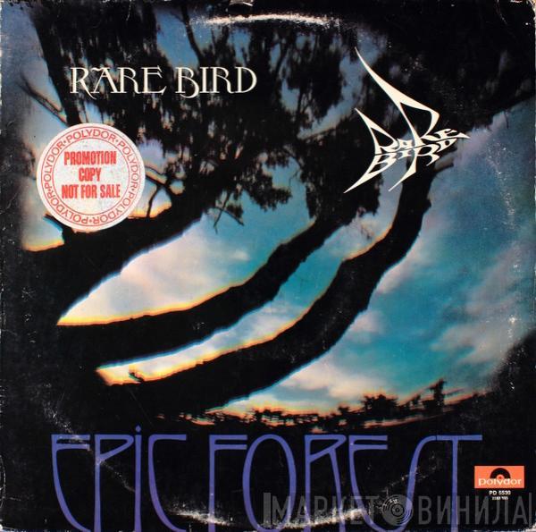  Rare Bird  - Epic Forest
