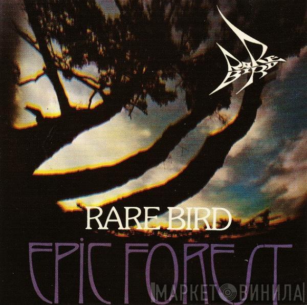  Rare Bird  - Epic Forest