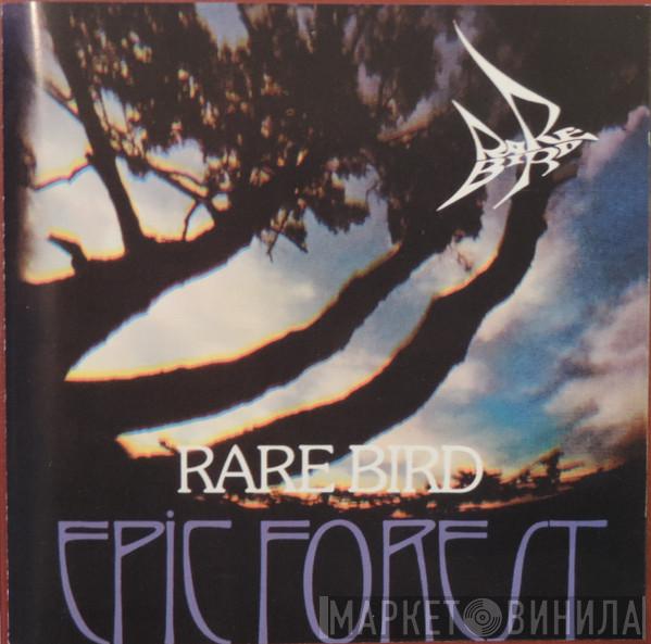  Rare Bird  - Epic Forest