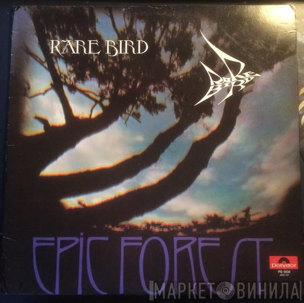  Rare Bird  - Epic Forest