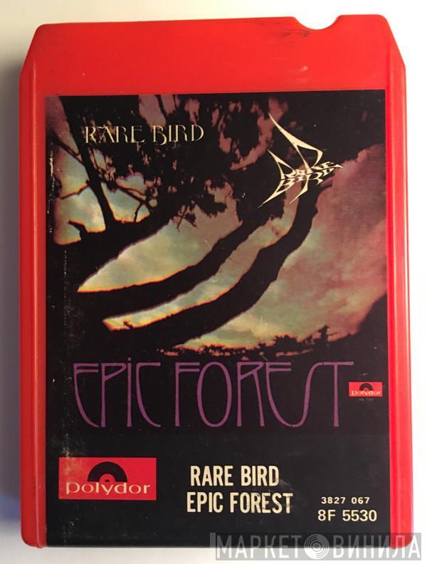 Rare Bird  - Epic Forest