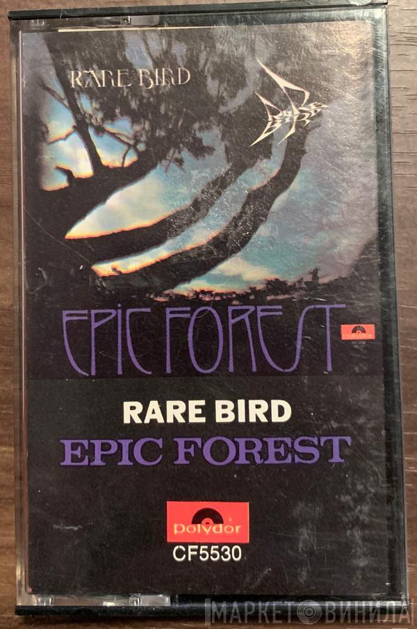  Rare Bird  - Epic Forest