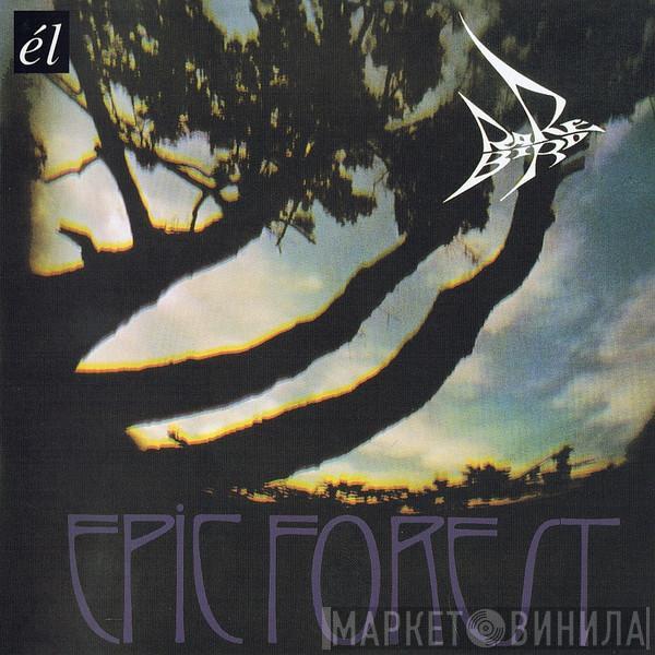  Rare Bird  - Epic Forest