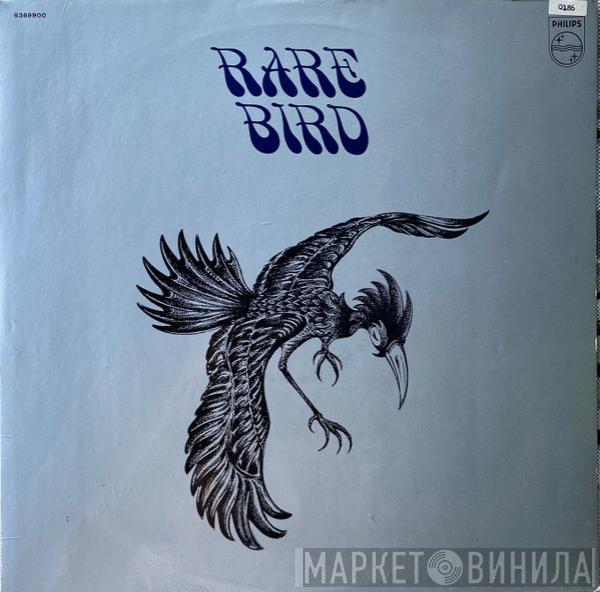  Rare Bird  - Rare Bird
