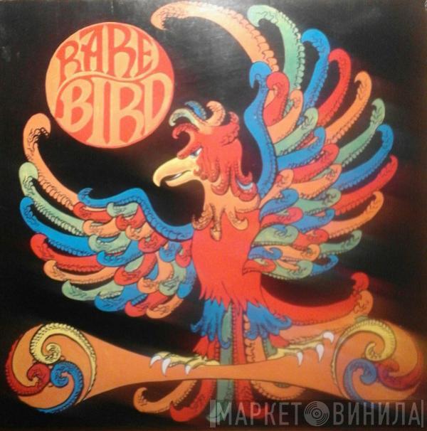  Rare Bird  - Rare Bird