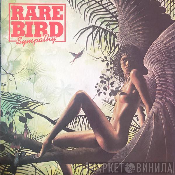  Rare Bird  - Sympathy