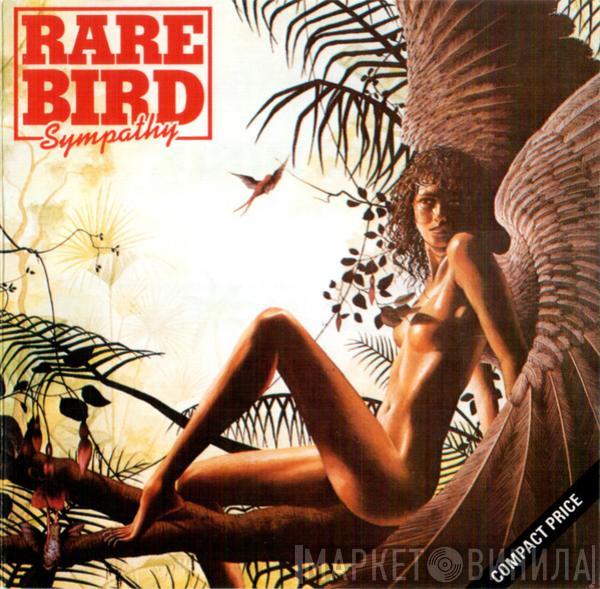  Rare Bird  - Sympathy