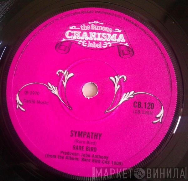 Rare Bird - Sympathy