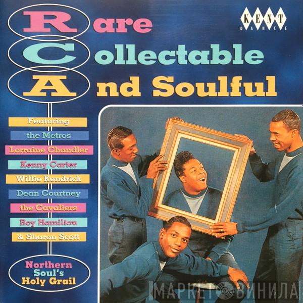  - Rare Collectable And Soulful
