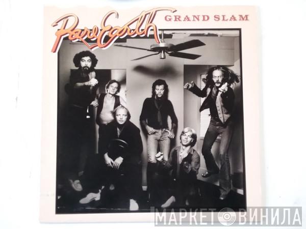 Rare Earth - Grand Slam