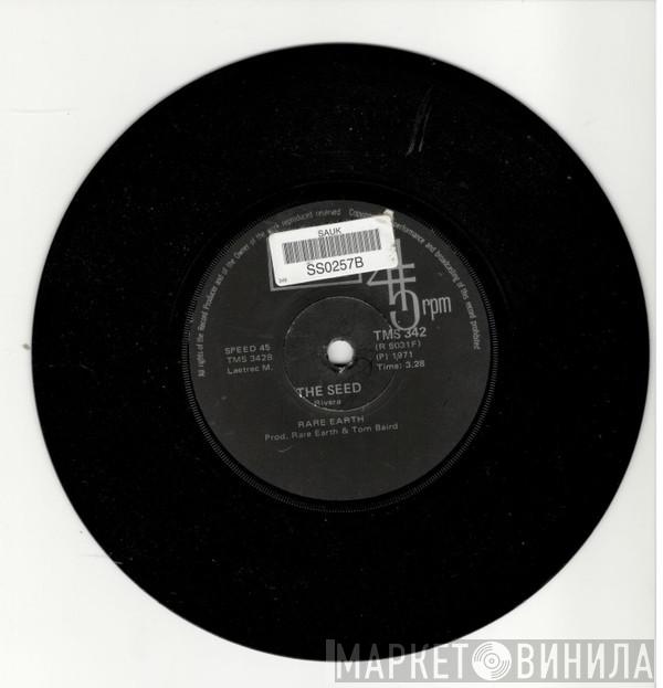  Rare Earth  - I Just Want To Celebrate