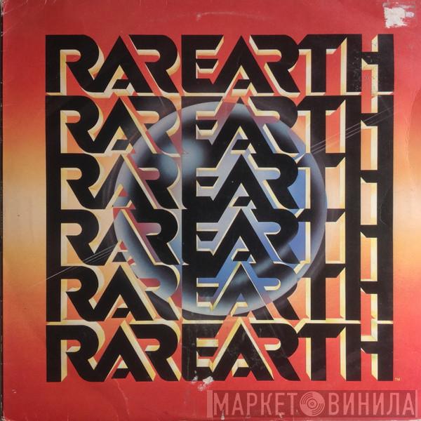 Rare Earth - Rarearth