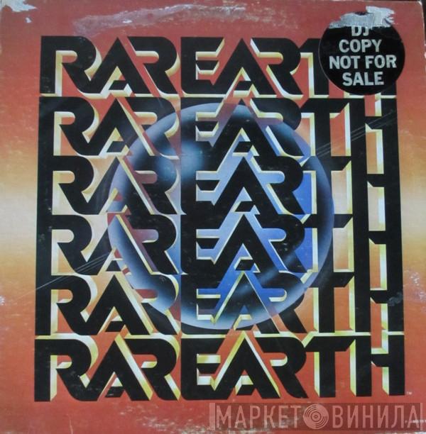  Rare Earth  - Rarearth