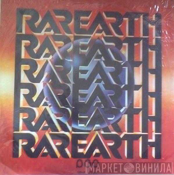  Rare Earth  - Rarearth