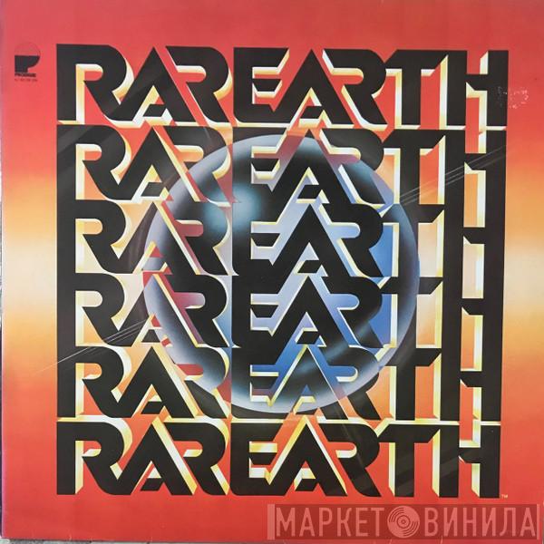  Rare Earth  - Rarearth