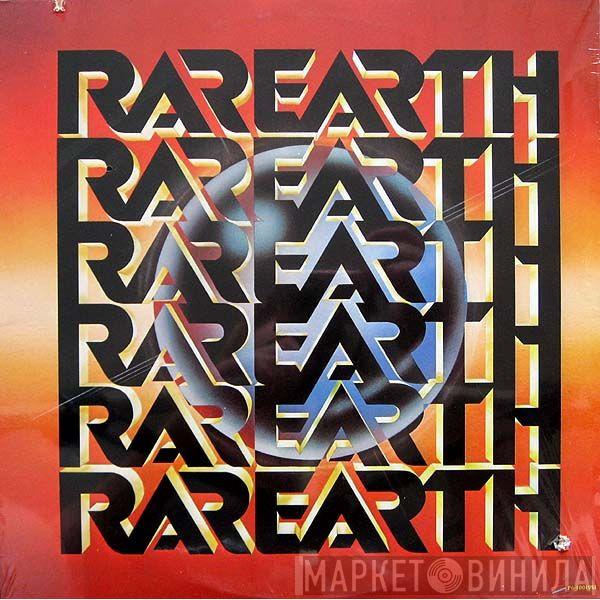  Rare Earth  - Rarearth