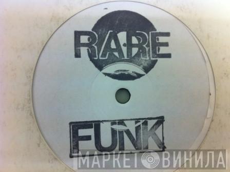  - Rare Funk