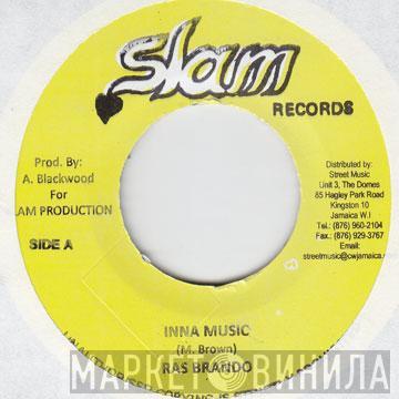 Ras Brando - Inna Music