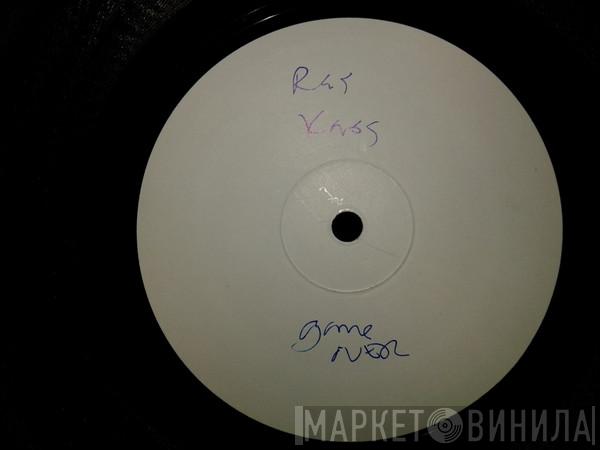 Ras Kass - Game Over