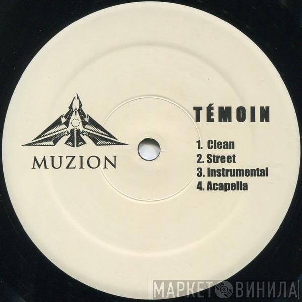 Rascalz - Témoin / High Noon