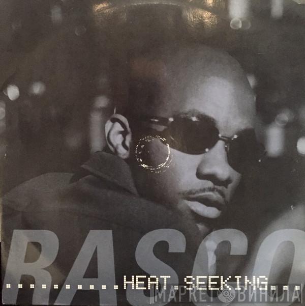  Rasco  - Heat Seeking / The Unassisted (Remixes)