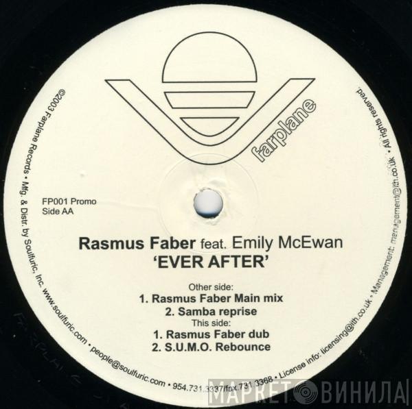 Rasmus Faber, Emily McEwan - Ever After
