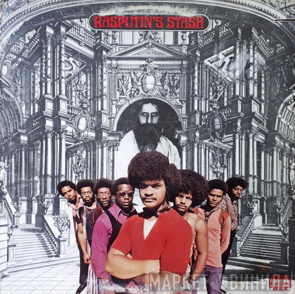 Rasputin's Stash - Rasputin's Stash