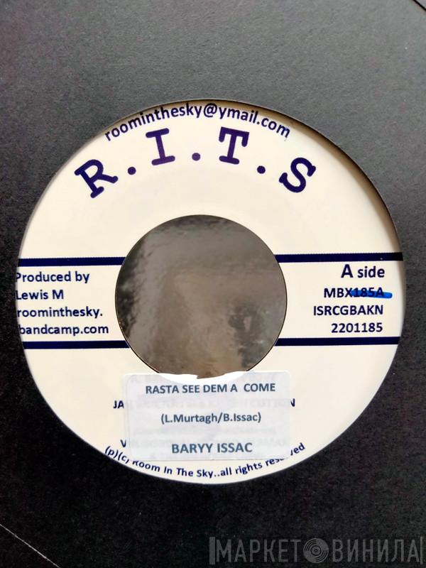  - Rasta See Dem A Come 