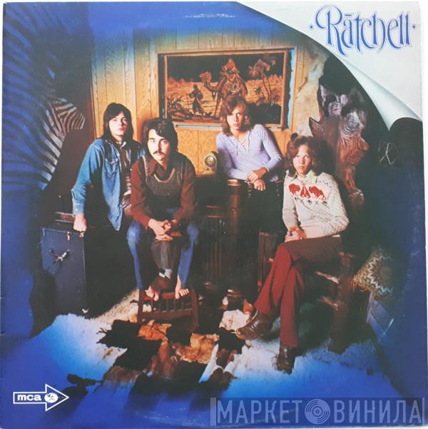 Ratchell - Ratchell