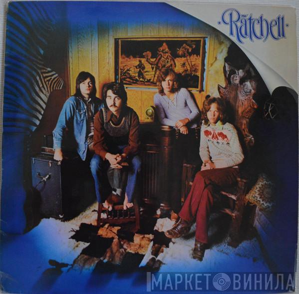 Ratchell - Ratchell