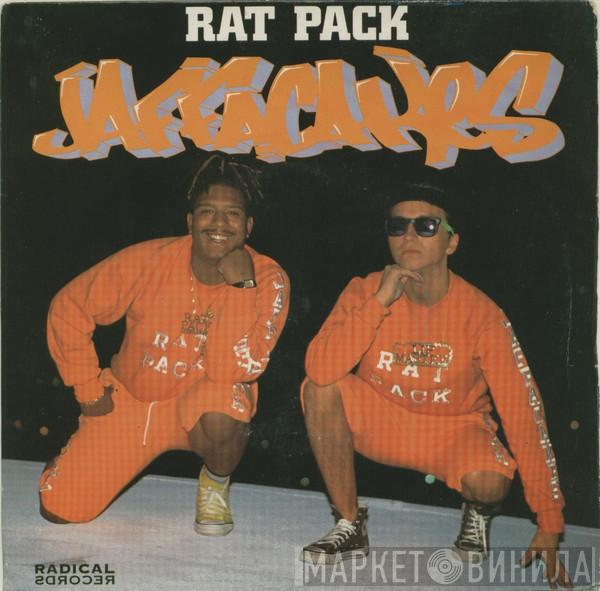 Ratpack - Jaffa Cakes