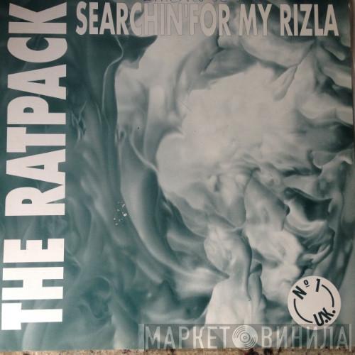  Ratpack  - Searchin' For My Rizla