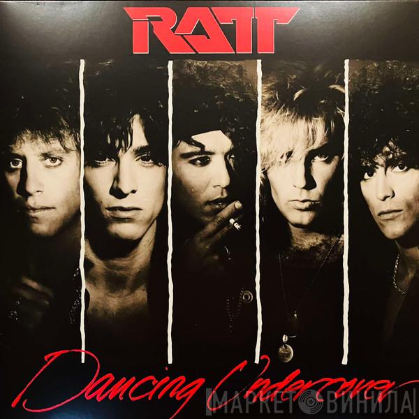 Ratt - Dancing Undercover