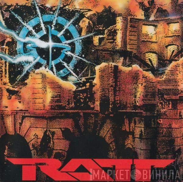 Ratt - Detonator