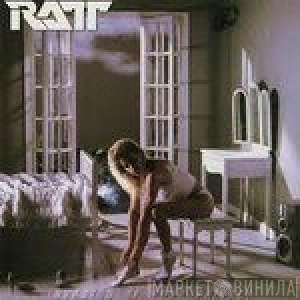  Ratt  - Invasion Of Your Privacy