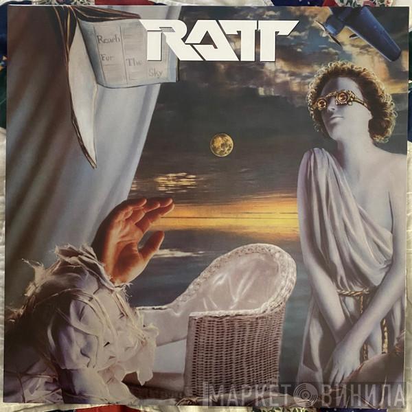 Ratt - Reach For The Sky