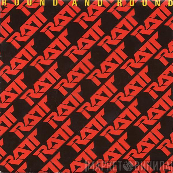  Ratt  - Round And Round