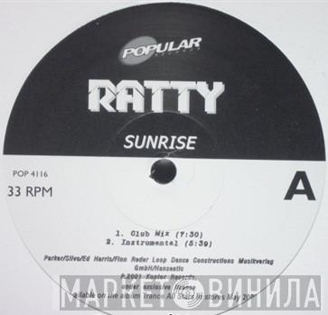 Ratty  - Sunrise