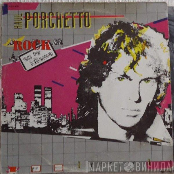  Raul Porchetto  - Noche Y Día