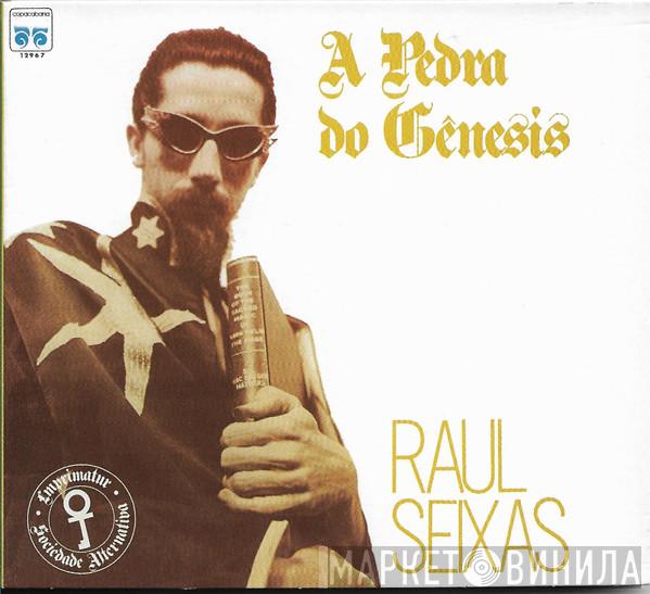  Raul Seixas  - A Pedra Do Gênesis