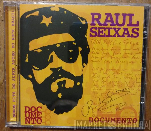  Raul Seixas  - Documento